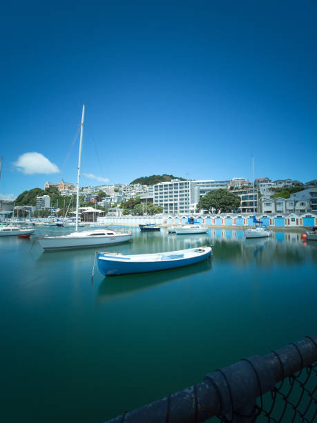 istock The Wellington Pier Marina 1494314536