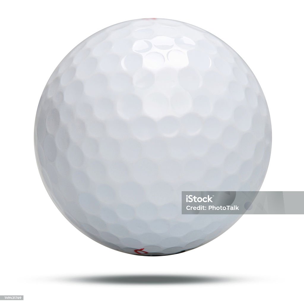 ゴルフボール XXXL - ゴルフボールのロイヤリティフリーストックフォト