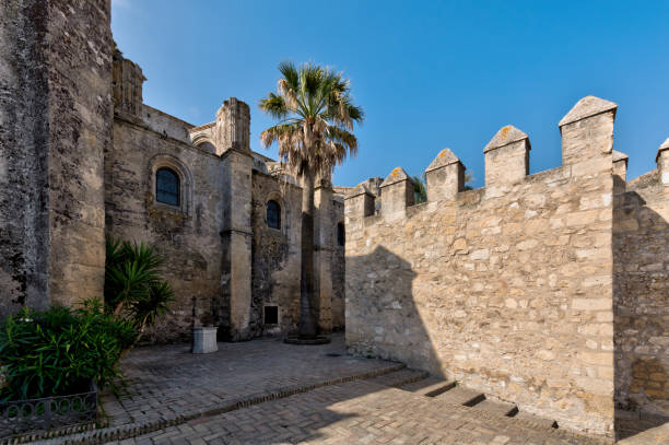 istock Vejer. Cadiz. Andalusia. Spain 1494336279