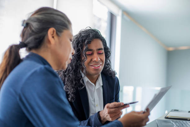 istock coworkers in the office 1494336546