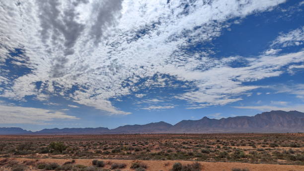 istock Flinders Ranges mountains in South Australia 1494340631