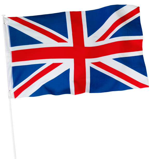 istock Flag of Great Britain 1494342801