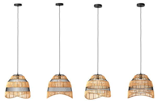 istock 3d render Modern chandelier , Modern chandelier 1494344532