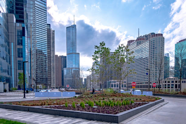 istock street and riverview scenes in downtown chicago 1494346441