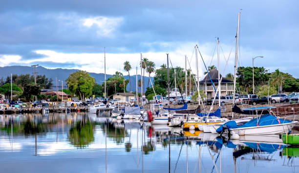 istock scenes around honolullu oahu hawaii 1494348258