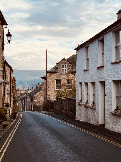 istock Kirkby Lonsdale 1494353460
