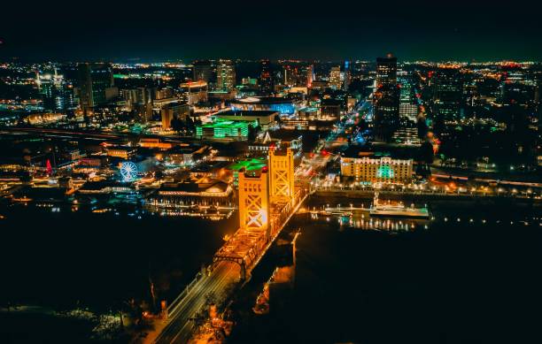 istock Downtown Sacramento California 1494365687