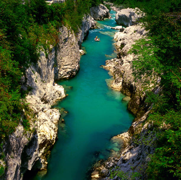 istock Soca River of Slovenia 1494375287