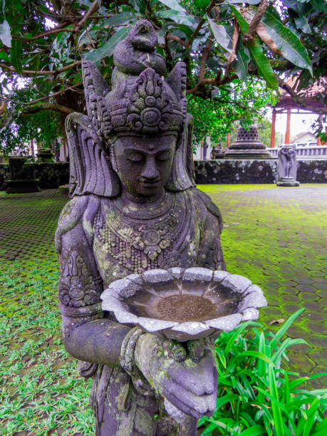 istock Mendut Buddhist Monastery, Borobodur, Indonesia 1494377130