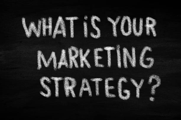 istock Marketing Strategy 1494385858