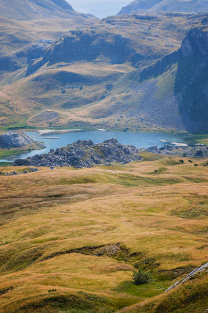 istock High mountain landscape at summer 1494395048