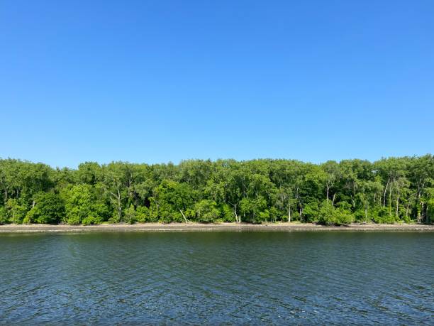 istock The Hudson River in New York 1494399476