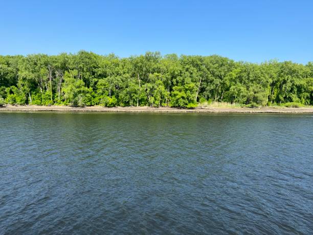 istock The Hudson River in New York 1494399611