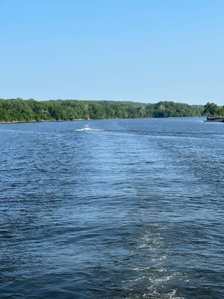 istock The Hudson River in New York 1494399691