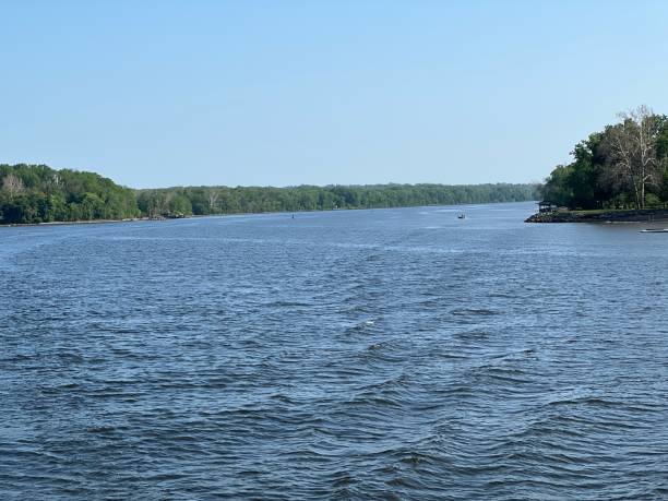 istock The Hudson River in New York 1494399698