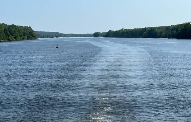 istock The Hudson River in New York 1494399742