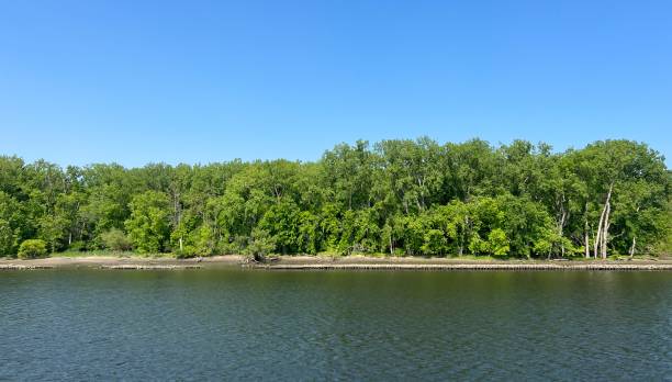 istock The Hudson River in New York 1494399828