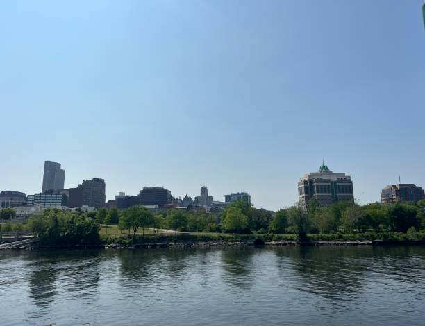 istock Mohawk-Hudson River, Capital District, New York 1494399854