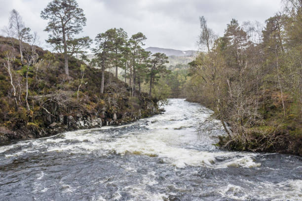 istock View of River Affric in Glen Affric 1494400026