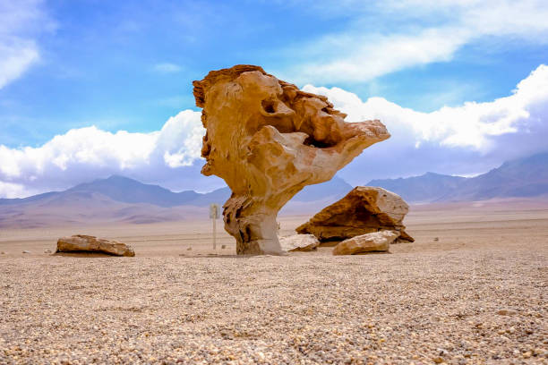 istock bolivian rock formation 1494402686