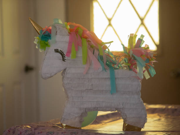 istock Unicorn Birthday Party 1494404986
