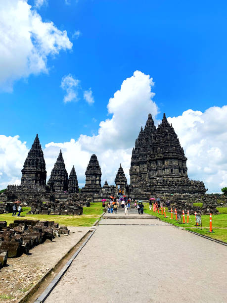 istock Borobudur Temple in Yogyakarta 1494406180