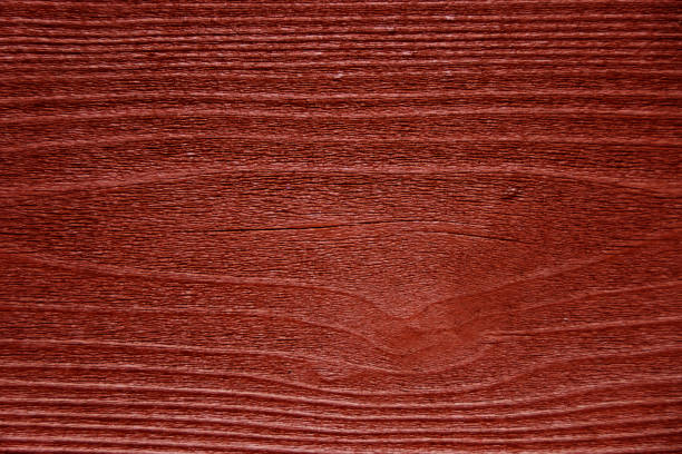 Beautiful  background of wooden