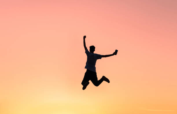 istock Motivation to achieve success 1494438829