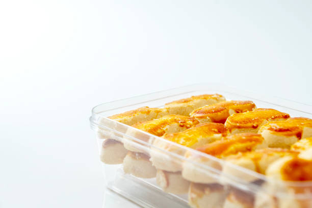 istock Indonesian cookies to celebrate eid al fitr (Kue Lebaran) 1494440454