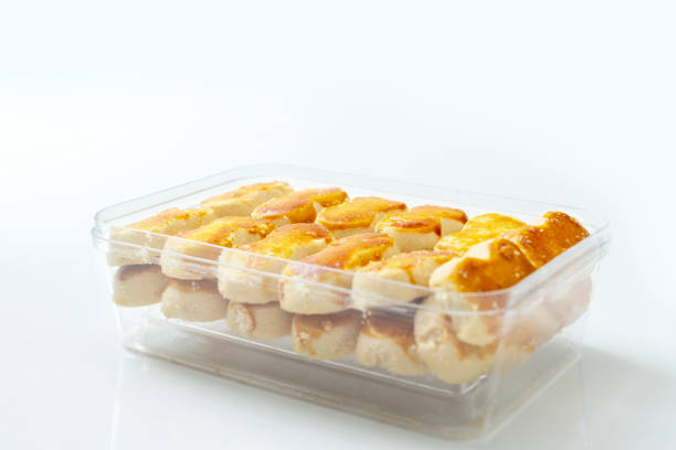 istock Indonesian cookies to celebrate eid al fitr (Kue Lebaran) 1494440496
