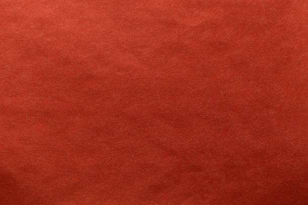 istock Brown paper sheet texture cardboard background. 1494454981
