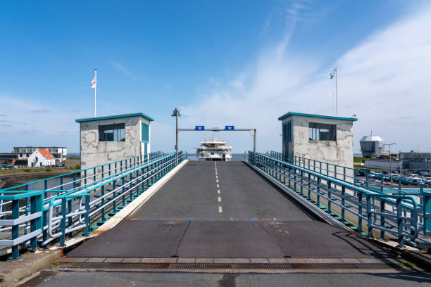 istock ferry boat at sea 1494462632