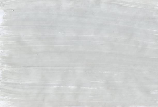 istock Hand Painted Abstract Watercolor Background. Watercolor Gray Abstract Designs. 1494464786