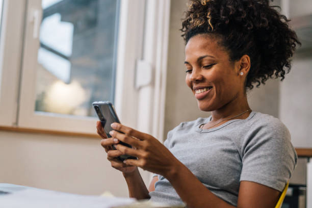 istock woman at home 1494474515
