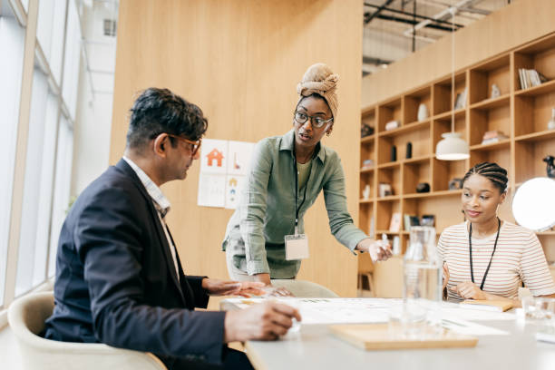 istock Diversity , equity and inclusion strategy for our company 1494491498