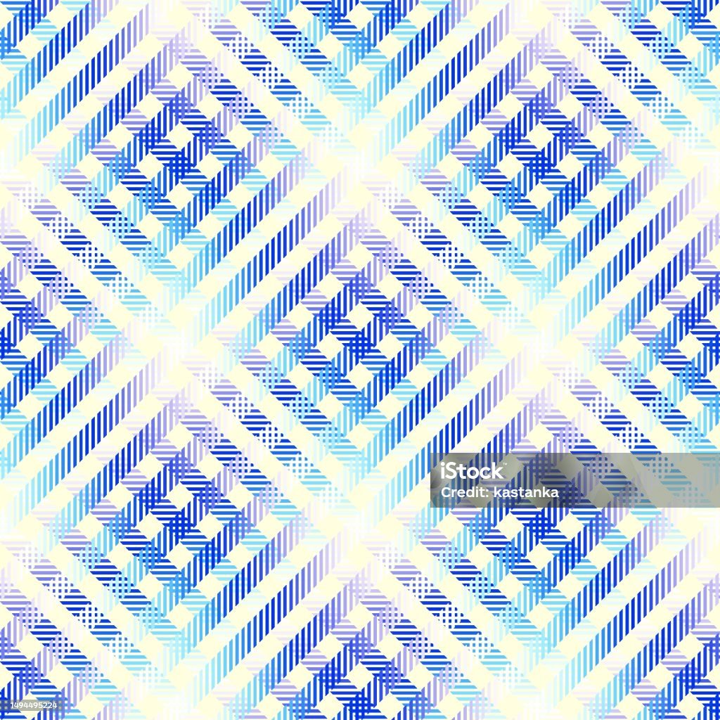 Abstract Background Squared Pattern Seamless Vector Image Stock ...
