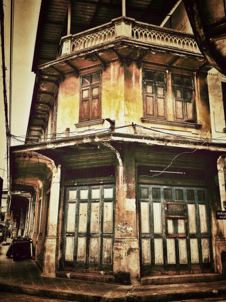 istock china town in Bangkok 1494509267