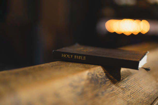 istock the Holy Bible in temple 1494509750
