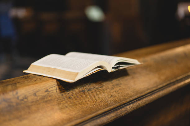 istock the Holy Bible in temple 1494509763