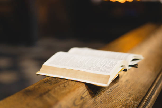 istock the Holy Bible in temple 1494509795