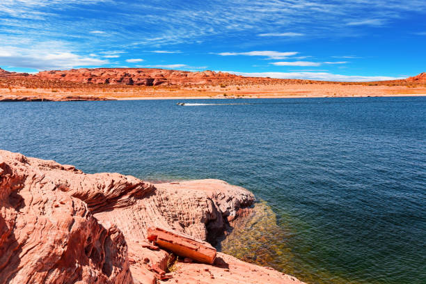 istock The terracotta sandstone shores 1494511436