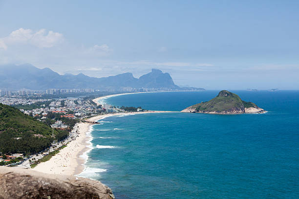 istock Recreio dos Bandeirantes Landscape 149451202