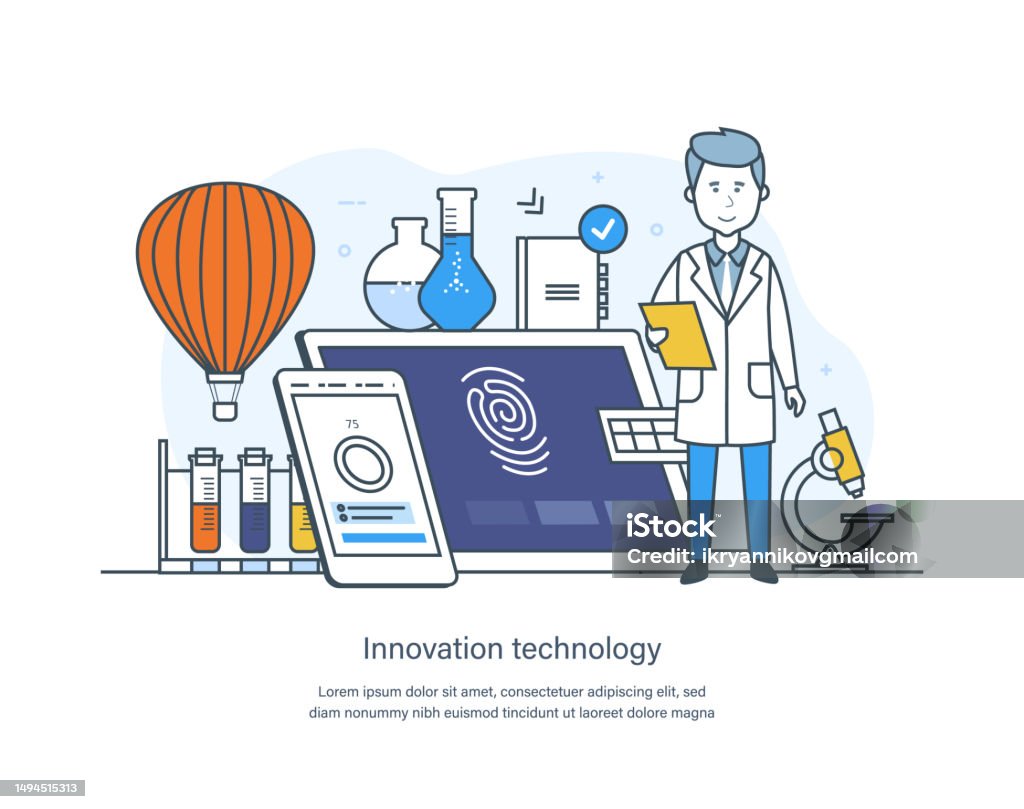 Innovation Technology Learning Process Creativity Innovation Learn To ...