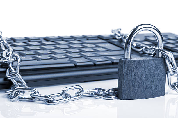 Lock Computer Fail 340+ Key Words Fail Stock Photos, Pictures & Royalty-Free Images - iStock