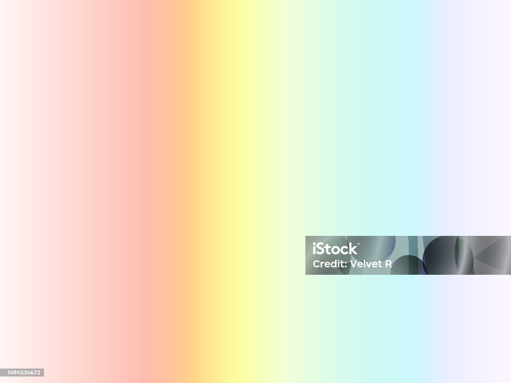 Gradation Object Backround Refreshing Gradation Background Stock Illustration - Download Image Now ...