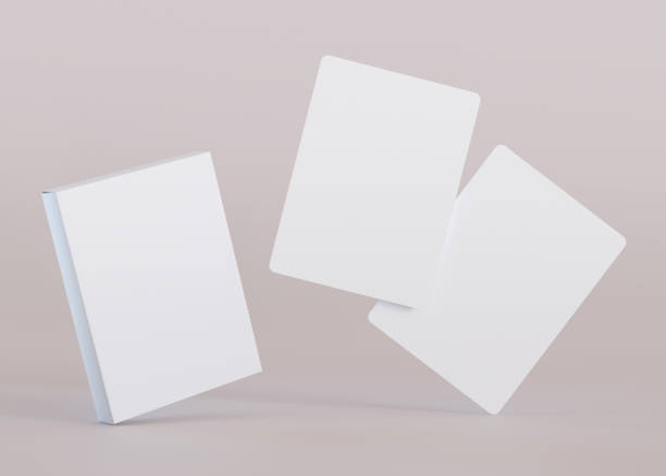 istock White and blank playing cards with box. Poker cards mock up. Template with copy space for your design. Close-up. Cards mockup. 3D rendering. 1494540723