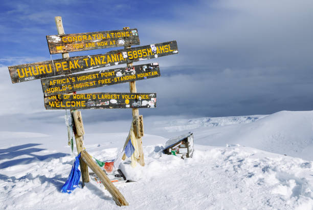 istock At the top of Africa 1494542383