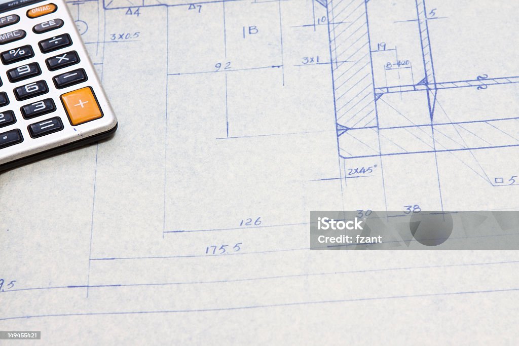 Mechanic blueprint detail http://farm7.static.flickr.com/6158/6197498966_29f8597fd4.jpg Ball Bearing Stock Photo