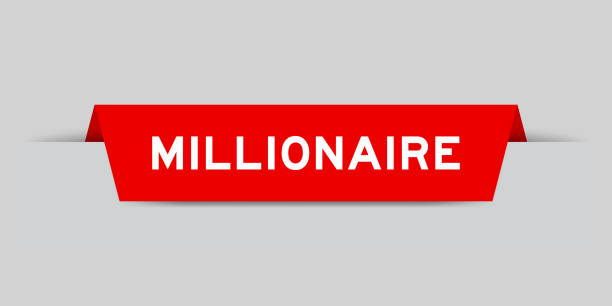 150+ Millionaire Party Illustrations, Royalty-Free Vector Graphics