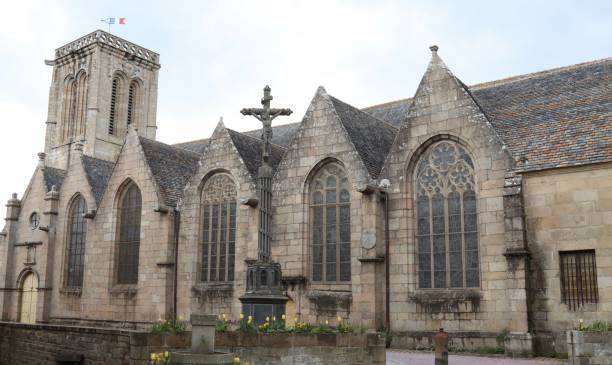 istock Saint John of the Baly church 1494581920